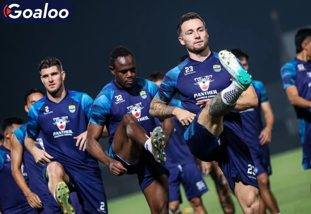 Bagaimana Klub Liga 1 Meningkatkan Kualitas Akademi Sepak Bola?